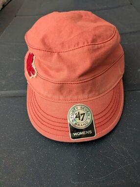 47 BRAND